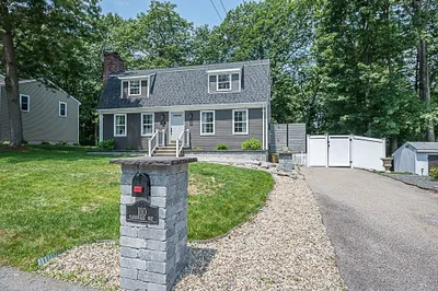 110 Parsonage Rd