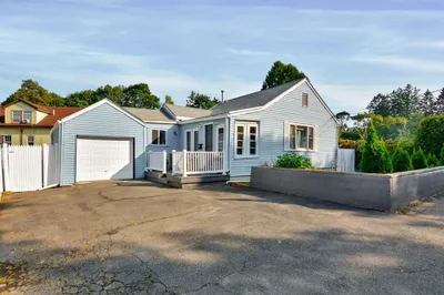 110 Parkland Avenue