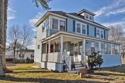 278 Greenwood St #2