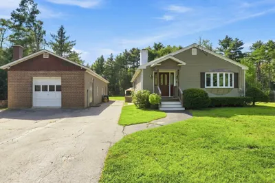 125 Baldwinville State Rd 1