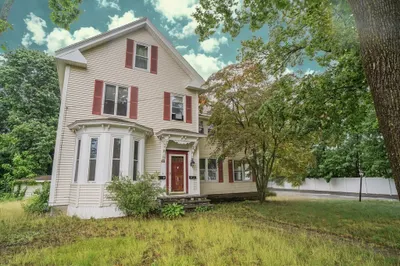 48 Andover Rd #1