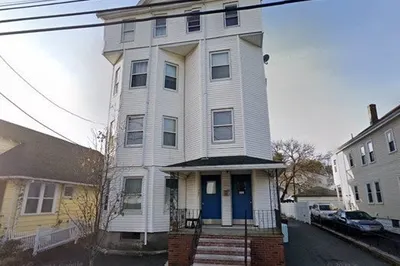 78 Park Ave #1F