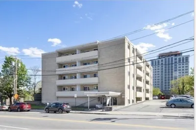 91 Washington St #7 1