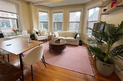 37 Joy Street #4