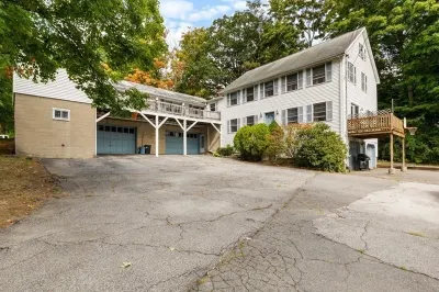 1 Mount Vernon St 1
