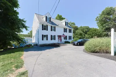 727 Waverley Road #727