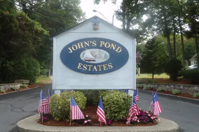 118 Pond Circle