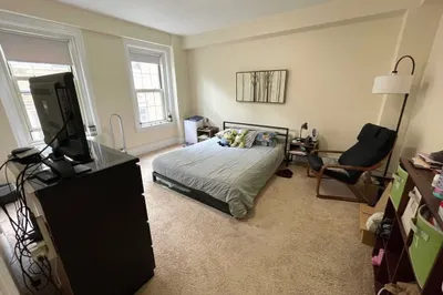 1401 Beacon St #306 1