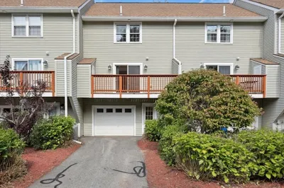 72 Patrick Rd #72