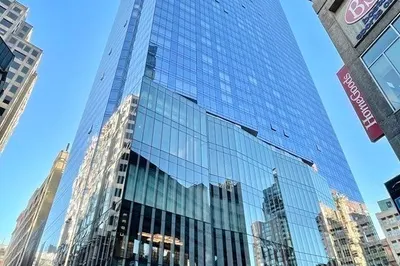 1 Franklin St #2807