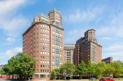 10 Rogers Street #415