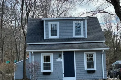 173 Liberty Street 1