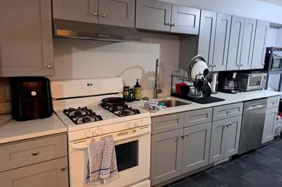 24 Lawn St #3
