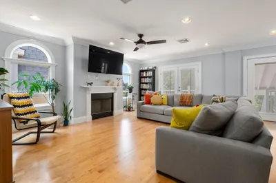 38 Dix Street #3