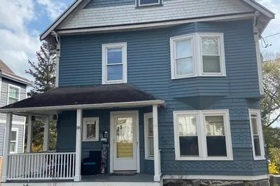 56 S Central Ave #2