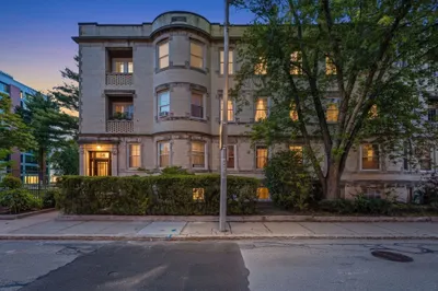 58 Pleasant Street #2 1