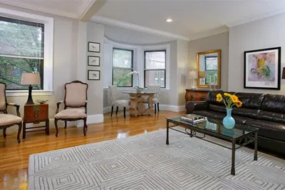 43 St. Botolph Street #104 1