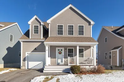 69 Denworth Bell Cir #69 1