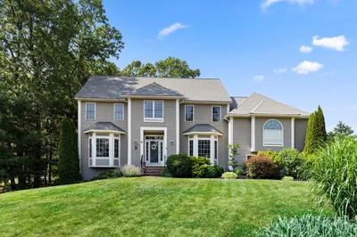 20 Hillside Drive