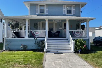 201 Samoset Ave Winter Rental Ave #Whole house 1