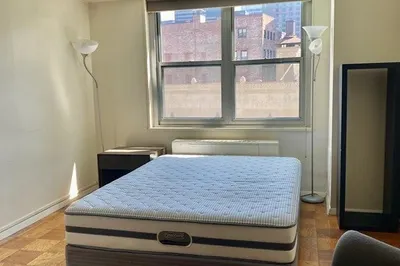 151 Tremont St #9S 1