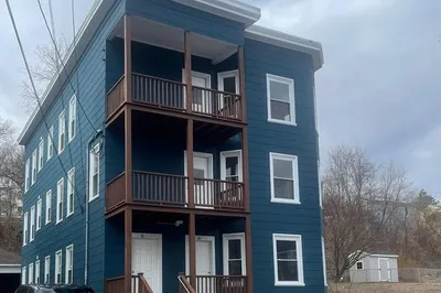 91 Wilson St #3