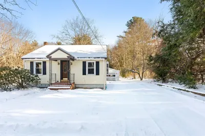 131 Depot Road
