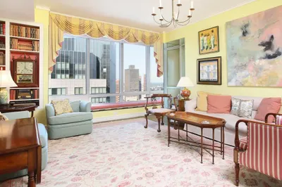 2 Avery Street #36F 1