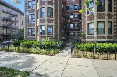 1269 Commonwealth Ave #5