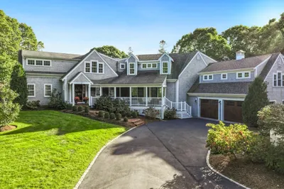 97 Old Mill Road 1