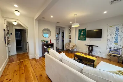 99 Trenton St #2