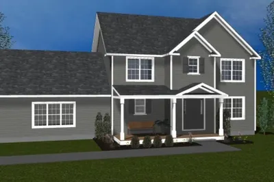 Lot 1 Fisher Rd 1