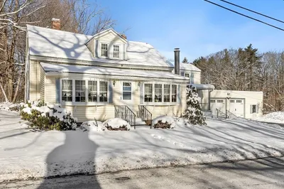 12 Otter River Rd
