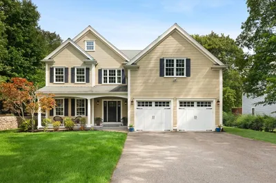 152 Broad Meadow 1