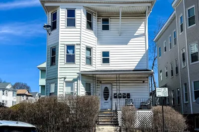 103 Hamilton St
