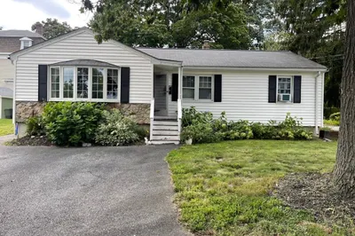4 Grant St