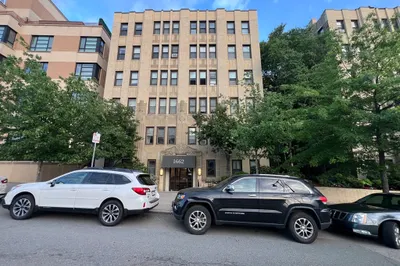 1662 Commonwealth Ave #45 1