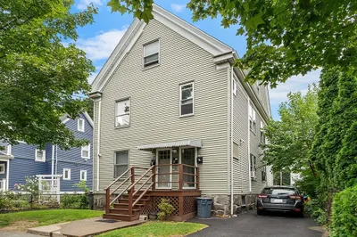 59 Germain Ave #3