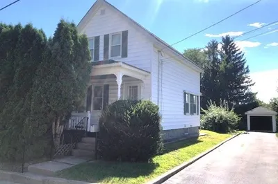 48 Tolman Avenue