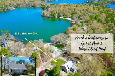 125 Lakeview Blvd