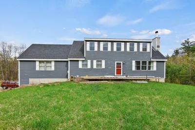 235 Wallace Hill Road 1