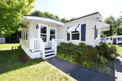 56 Hickory Road 1