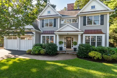 6 Halsey Avenue