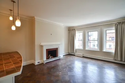 175 Newbury Street #4