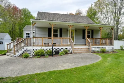 1110 S Main St