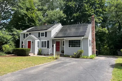 602 Potter Rd