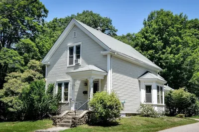 3 Commonwealth Avenue 1
