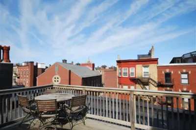 233 North Street #4 1