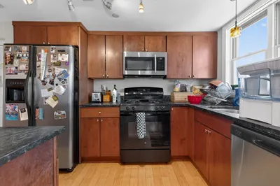 2 Boylston St #1 1