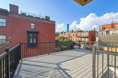 667 Tremont Street #3